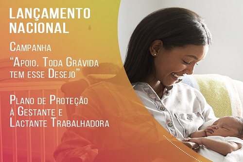 28 É DIA MUNDIAL PELA SAÚDE DA MULHER E NACIONAL DE REDUÇÃO DA MORTALIDADE MATERNA