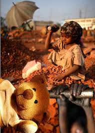 MINISTÉRIO DO TRABALHO E EMPREGO (MTE) e ORGANIZAÇÃO INTERNACIONAL DO TRABALHO (OIT) contra TRABALHO INFANTIL