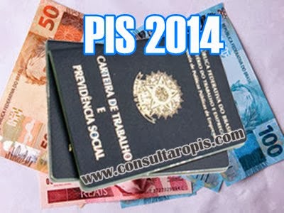 Consulta Abono Salarial por nome (ano-base 2014)