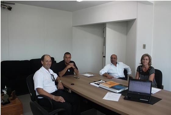 SUPERINTENDÊNCIA DO MINISTÉRIO DO TRABALHO EM FLORIANÓPOLIS