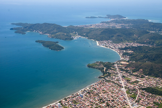 ANIVERSÁRIO DA CIDADE DE PORTO BELO