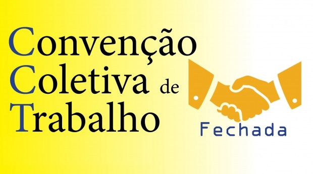 Convenção Coletiva de Trabalho 2019/2020 é fechada