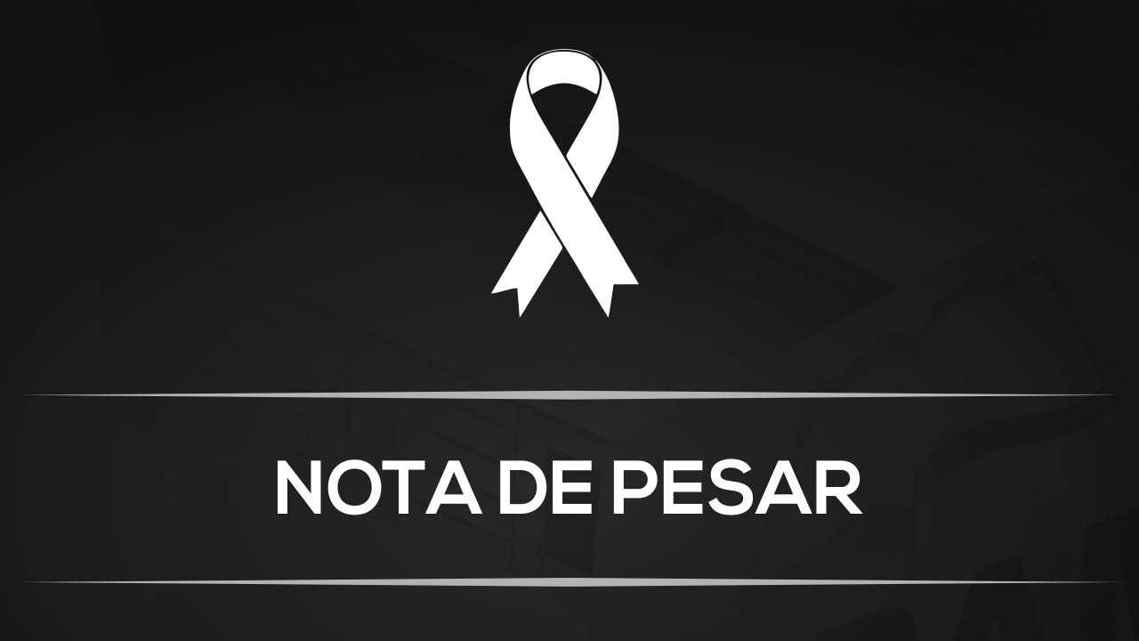 NOTA DE SOLIDARIEDADE 