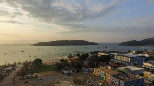 PARABÉNS PORTO BELO, 13 DE OUTUBRO - 186 ANOS