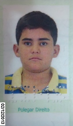 SINDEHOTÉIS lança Campanha neste Final de Ano para divulgar pessoas desaparecidas