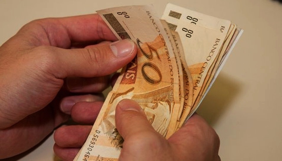 REAJUSTE SALARIAL 2020