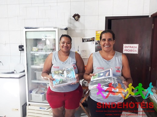 MATERIAL ESCOLAR 2019 - ENTREGAS CIDADE PORTO BELO E TIJUCAS