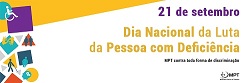 MPT atua para a inserção de PCDs no mercado de trabalho