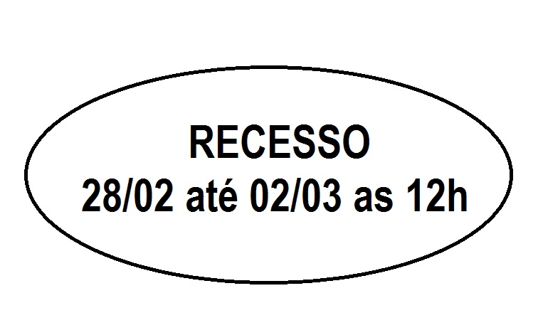 RECESSO