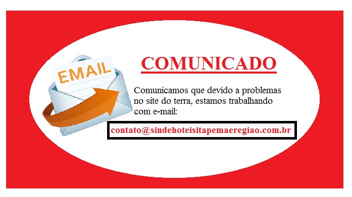 MUDANÇA E-MAIL